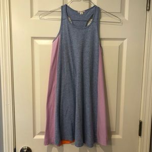 Crewcuts tank dress, Size 10